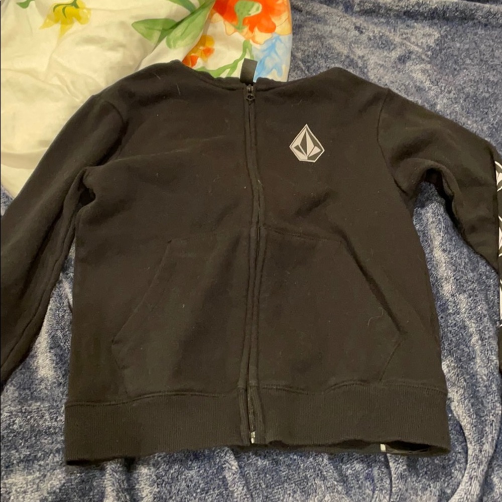 Volcum jacket